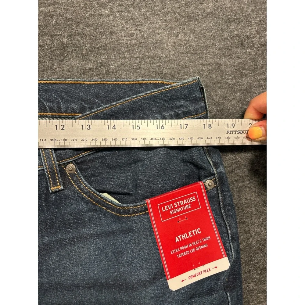 Levi Strauss Signature levi strauss